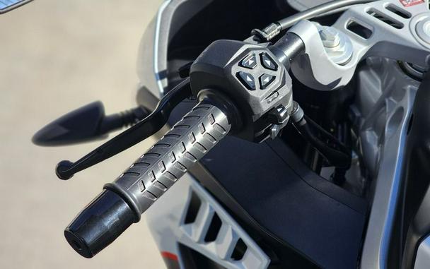 2025 Aprilia RS 457 Base