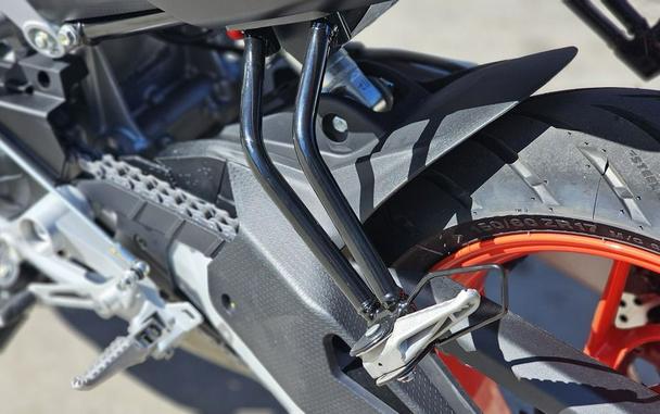 2025 Aprilia RS 457 Base
