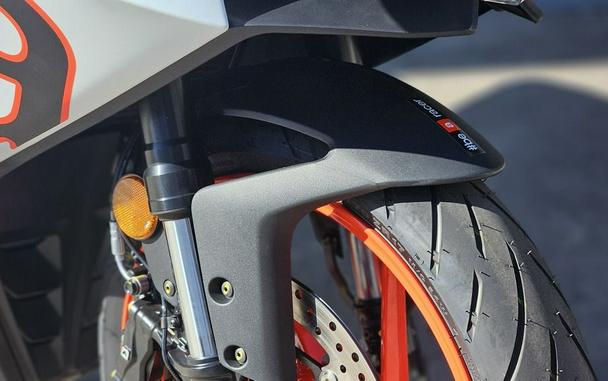 2025 Aprilia RS 457 Base