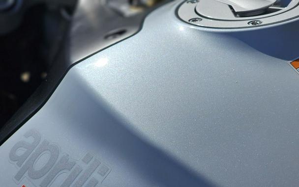 2025 Aprilia RS 457 Base