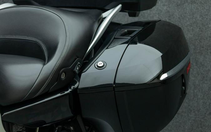 2015 BMW K1600GTL W/ABS