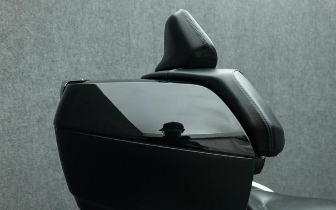 2015 BMW K1600GTL W/ABS