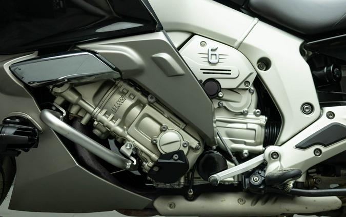 2015 BMW K1600GTL W/ABS