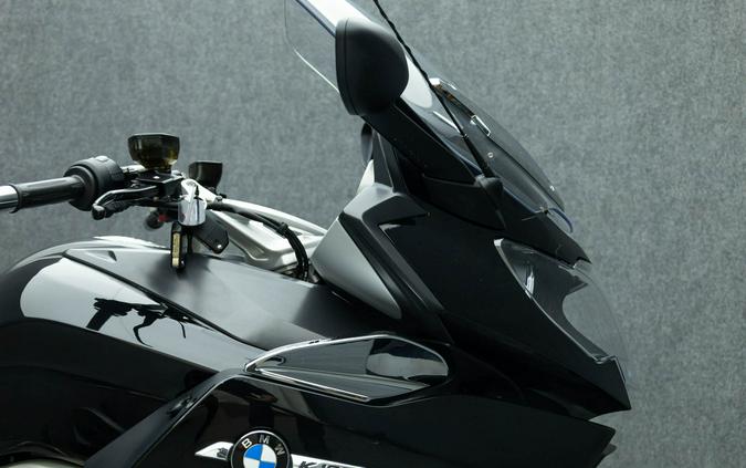 2015 BMW K1600GTL W/ABS