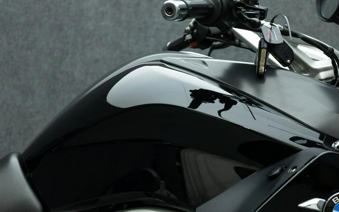 2015 BMW K1600GTL W/ABS