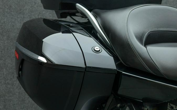 2015 BMW K1600GTL W/ABS