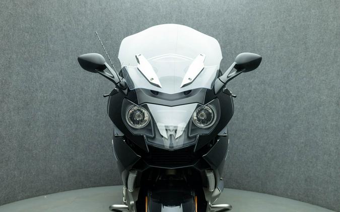 2015 BMW K1600GTL W/ABS