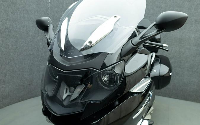 2015 BMW K1600GTL W/ABS