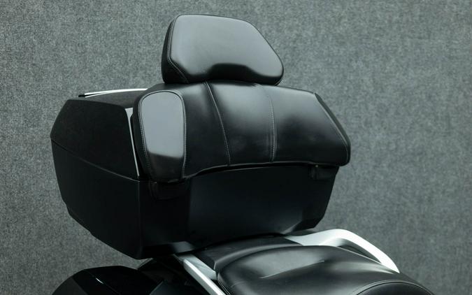 2015 BMW K1600GTL W/ABS