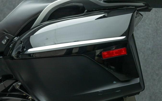 2015 BMW K1600GTL W/ABS