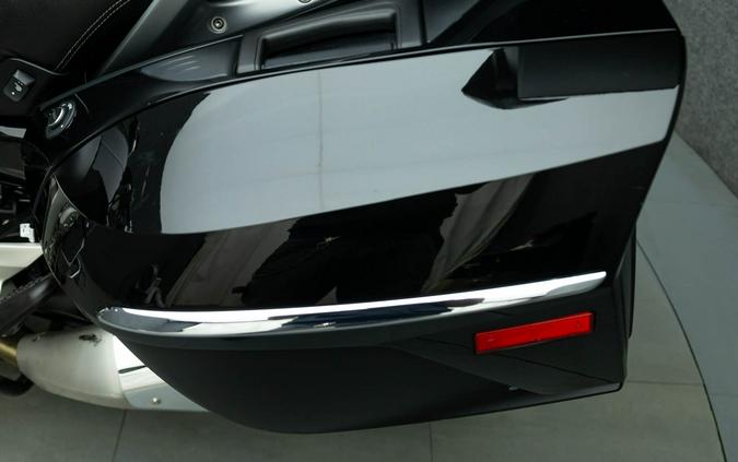 2015 BMW K1600GTL W/ABS