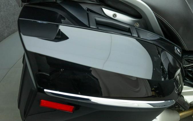 2015 BMW K1600GTL W/ABS