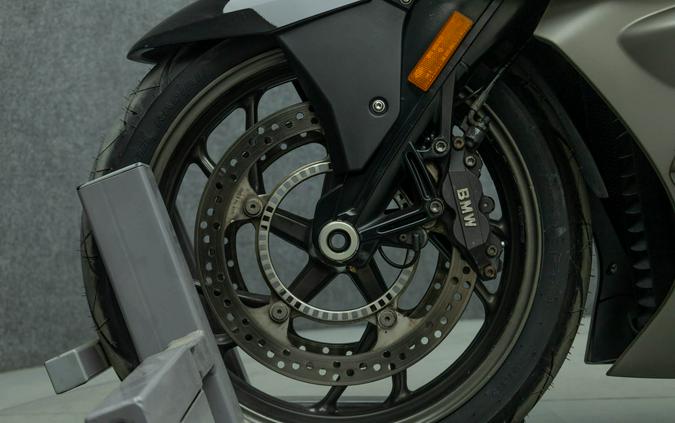 2015 BMW K1600GTL W/ABS