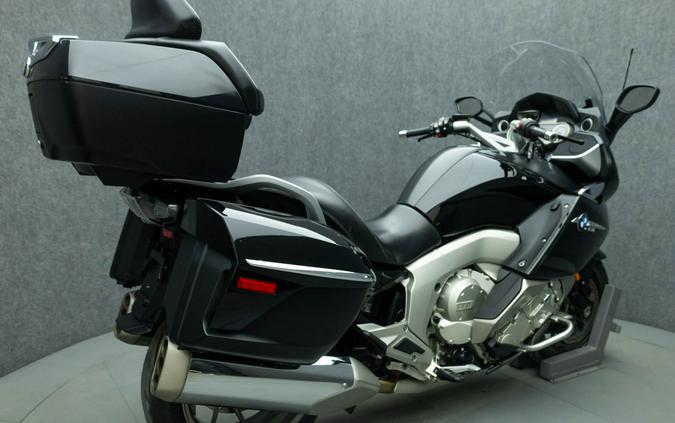 2015 BMW K1600GTL W/ABS