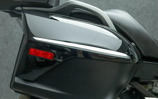 2015 BMW K1600GTL W/ABS