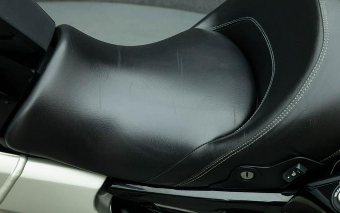 2015 BMW K1600GTL W/ABS