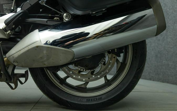 2015 BMW K1600GTL W/ABS