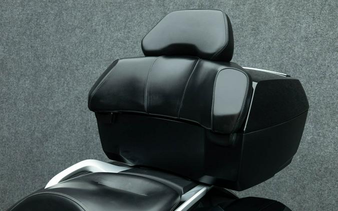 2015 BMW K1600GTL W/ABS