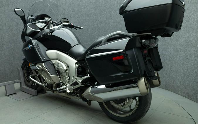 2015 BMW K1600GTL W/ABS