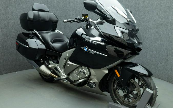 2015 BMW K1600GTL W/ABS