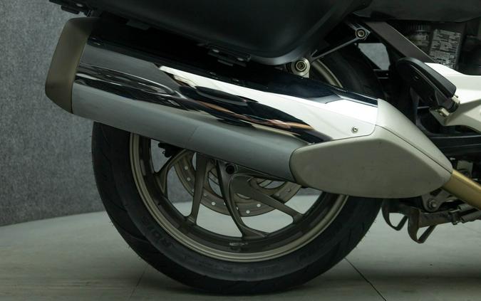 2015 BMW K1600GTL W/ABS