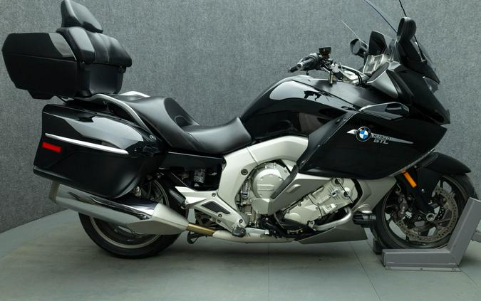 2015 BMW K1600GTL W/ABS