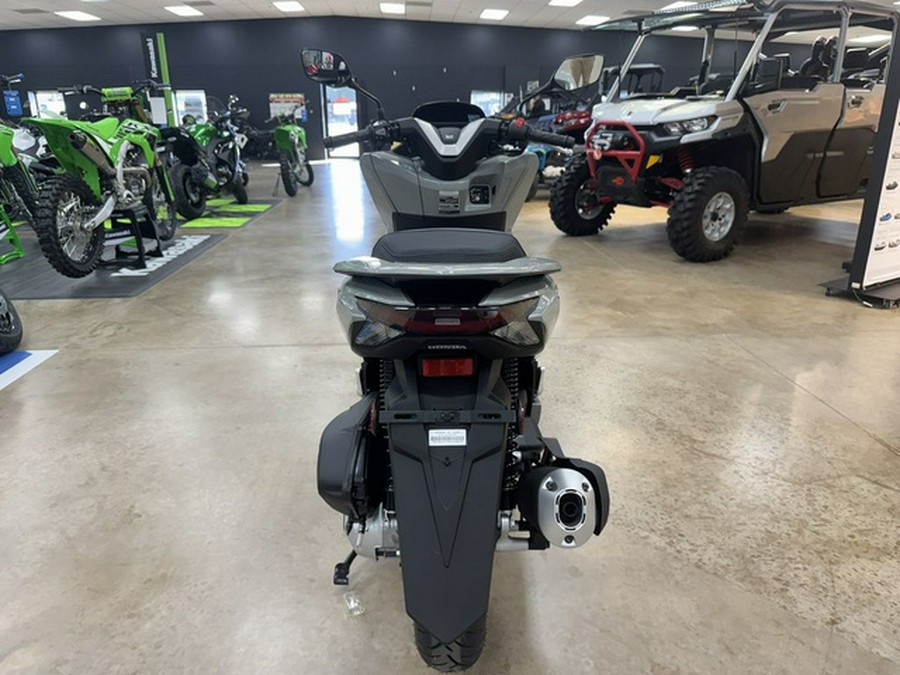 2025 Honda PCX