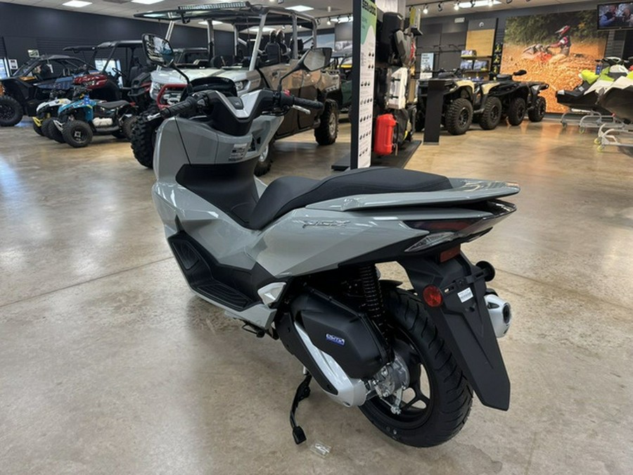 2025 Honda PCX