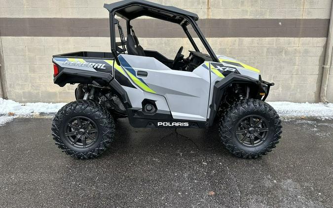 2023 Polaris® General XP 1000 Sport