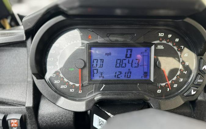 2023 Polaris® General XP 1000 Sport