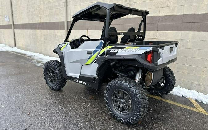 2023 Polaris® General XP 1000 Sport