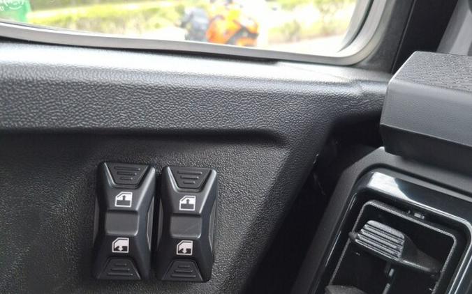 2026 Can-Am Defender MAX XT CAB HD11- 10.25 DISPLAY