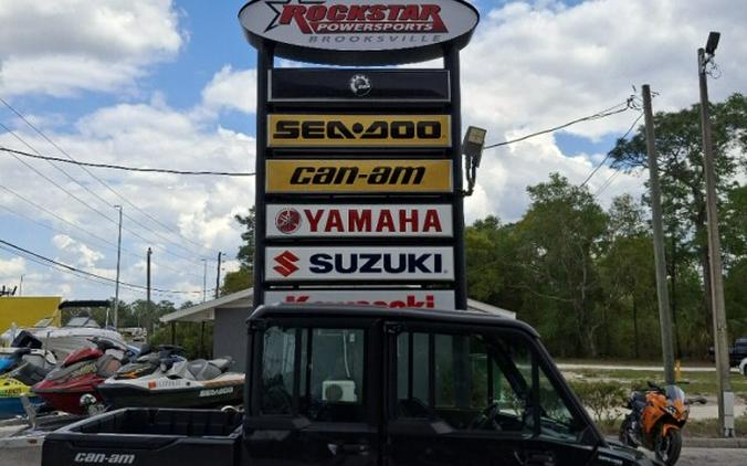 2026 Can-Am Defender MAX XT CAB HD11- 10.25 DISPLAY