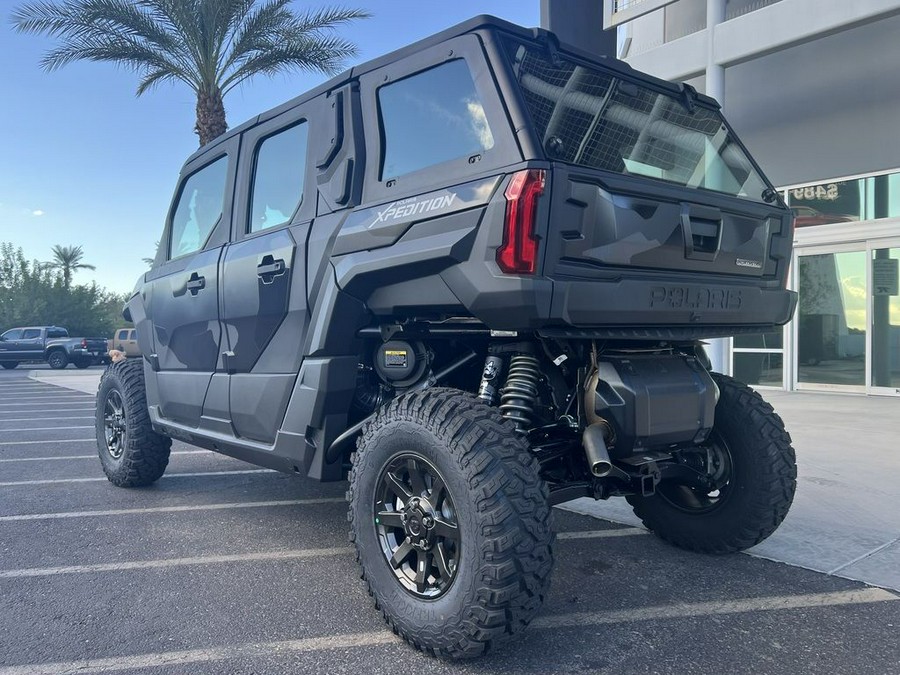 2026 Polaris® XPedition ADV 5 NorthStar