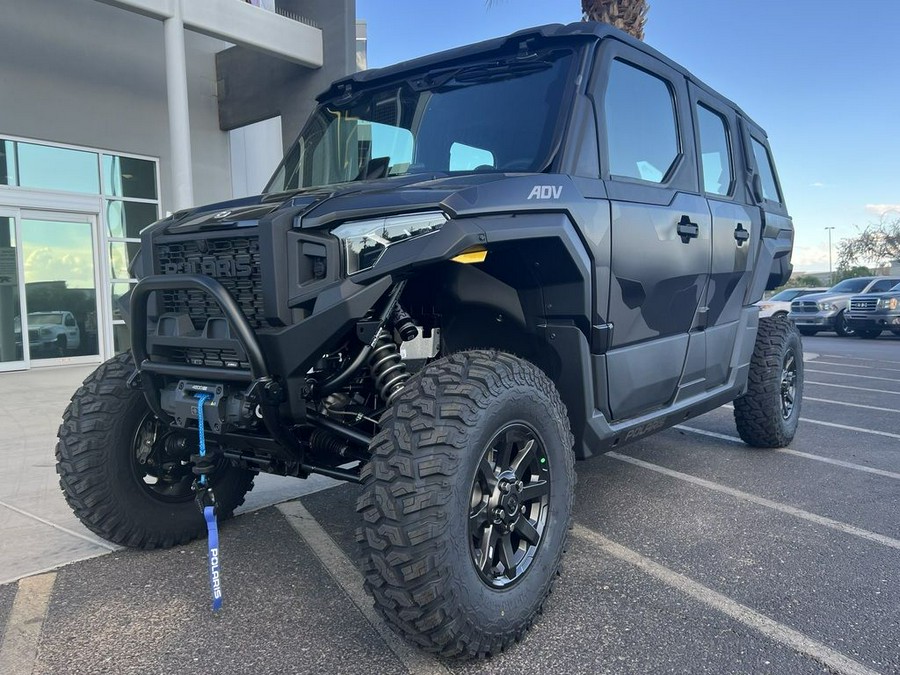 2026 Polaris® XPedition ADV 5 NorthStar