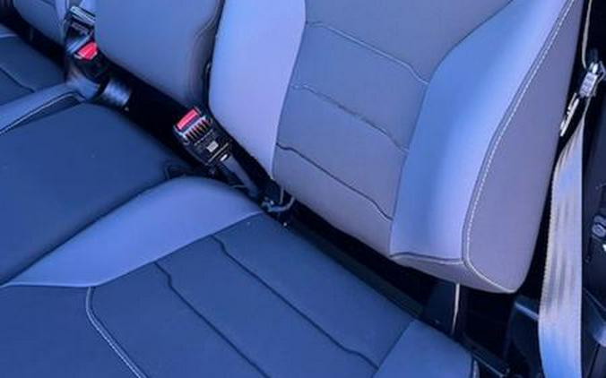 2026 Polaris® RGR CREW XD 1500 MOUNTAINEER TREELINE GREEN Mountaineer Edition