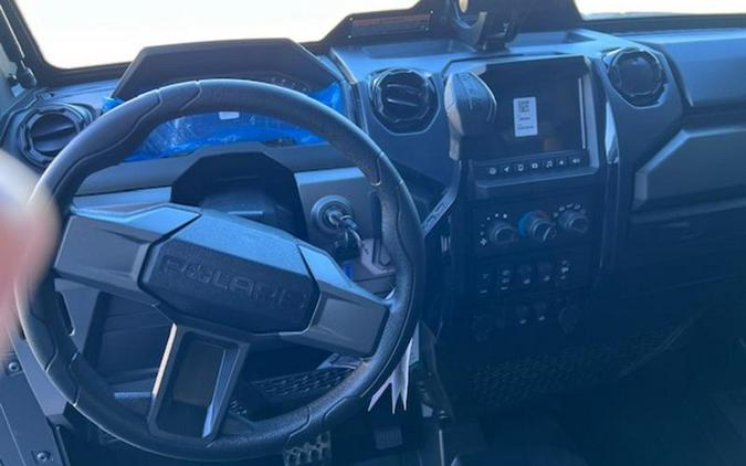 2026 Polaris® RGR CREW XD 1500 MOUNTAINEER TREELINE GREEN Mountaineer Edition