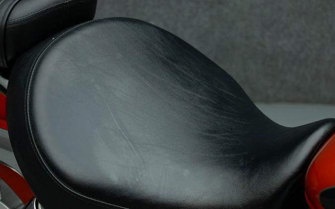 2006 HONDA VT750 SHADOW 750 AERO