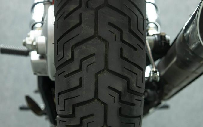 2006 HONDA VT750 SHADOW 750 AERO