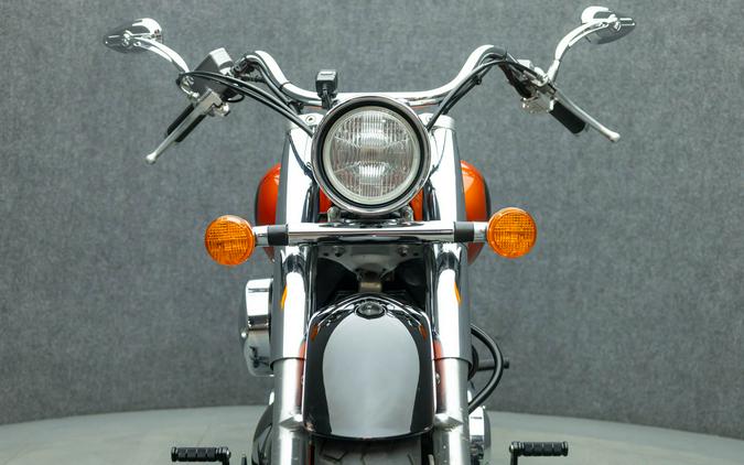 2006 HONDA VT750 SHADOW 750 AERO