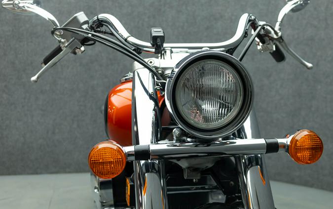 2006 HONDA VT750 SHADOW 750 AERO