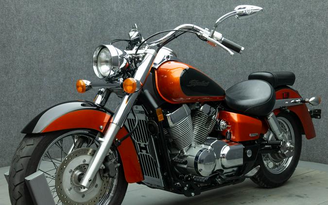 2006 HONDA VT750 SHADOW 750 AERO