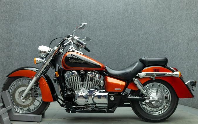 2006 HONDA VT750 SHADOW 750 AERO