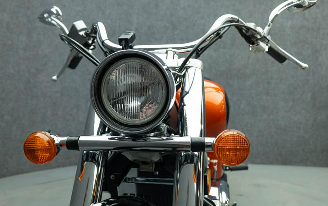 2006 HONDA VT750 SHADOW 750 AERO