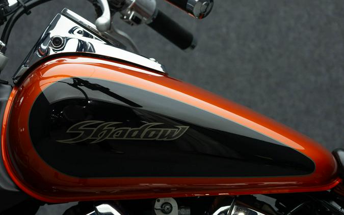 2006 HONDA VT750 SHADOW 750 AERO