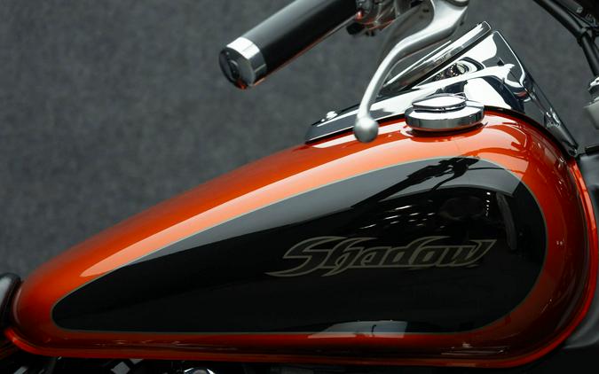 2006 HONDA VT750 SHADOW 750 AERO