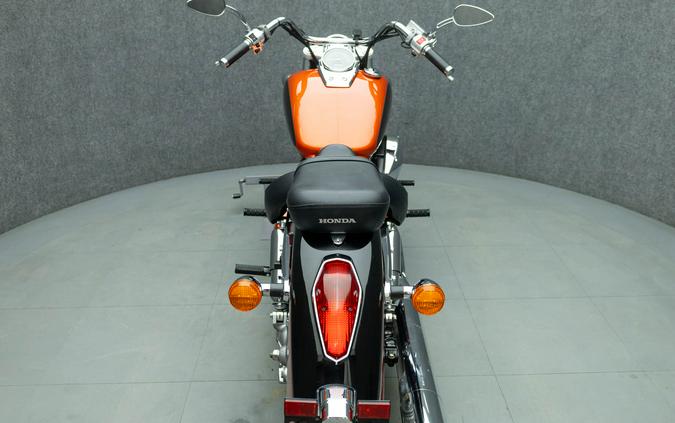 2006 HONDA VT750 SHADOW 750 AERO