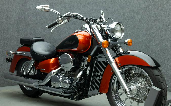 2006 HONDA VT750 SHADOW 750 AERO