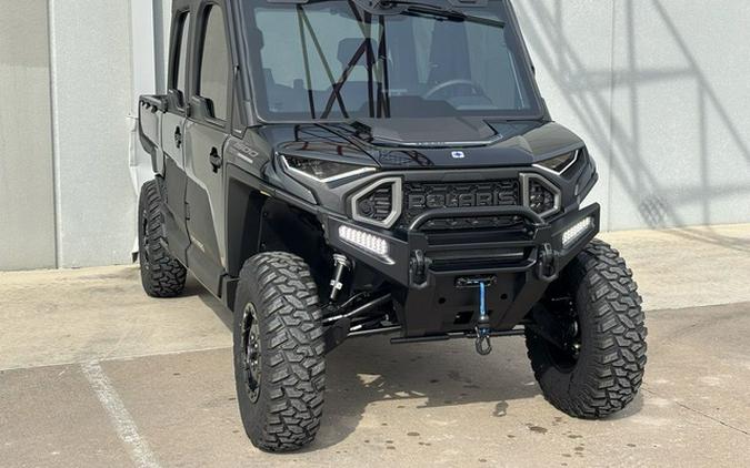 2026 Polaris Ranger Crew XD 1500 Northstar Texas Edition