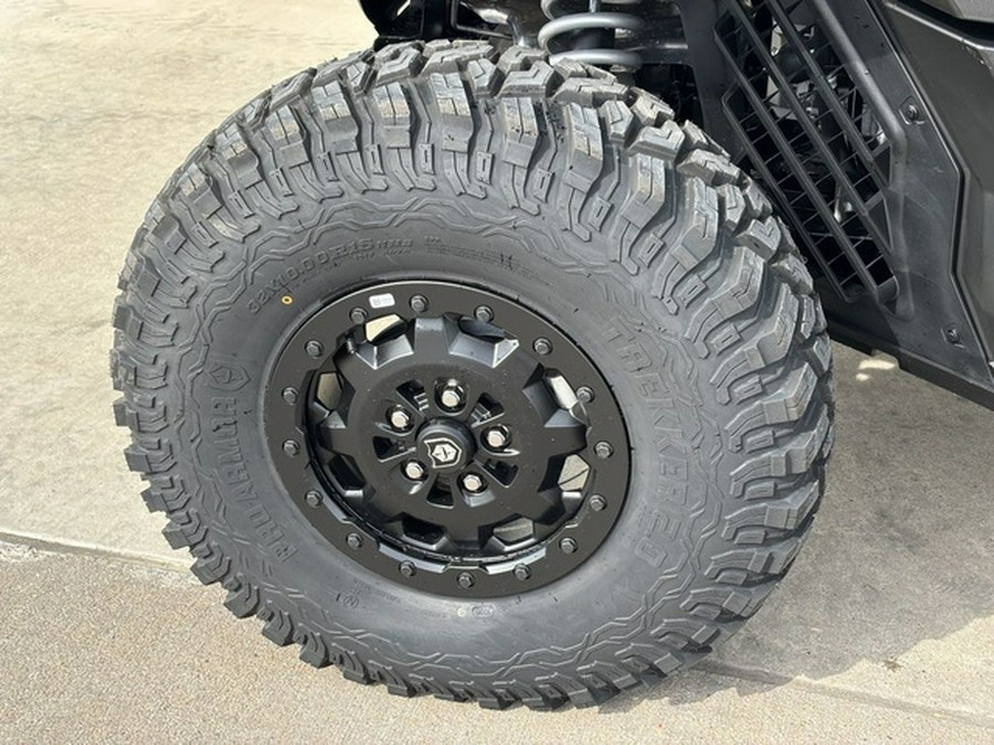 2026 Polaris Ranger Crew XD 1500 Northstar Texas Edition